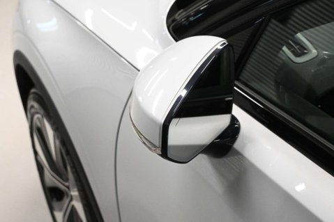 Polestar 2 Polestar 2 EV AWD 4WD 5dr 25