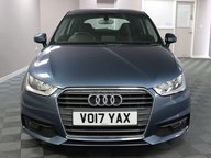 Audi A1 TFSI SPORT 2