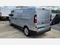 Renault Trafic SPORT LL30 L2 H1 LWB 2.0 DCI 130ps EU6 4