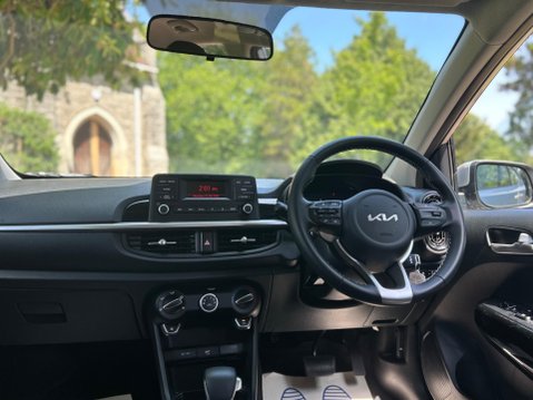 Kia Picanto 2 16