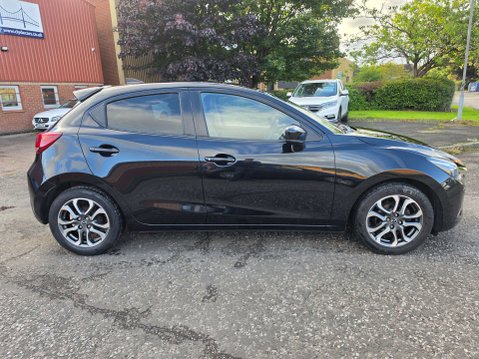 Mazda 2 1.5 Mazda2 GT Sport Nav+ 5dr 43