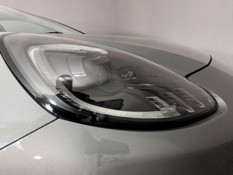 Ford Puma Standard Range 43kWh Premium SUV 5dr Electric Auto (168 ps) Air Con - Allo 9