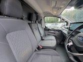 Ford Transit Custom AUTO LWB L2H1 Low Roof Limited 320 Air Con Alloys Cam Sensors EURO 6 14