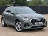 Audi Q3 TFSI QUATTRO S LINE
