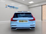 Volvo V60 2.0 D4 R-Design Euro 6 (s/s) 5dr 10