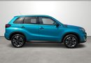 Suzuki Vitara 1.4 Boosterjet 48V Hybrid SZ5 5dr 11