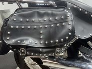 Keeway Superlight 125 2014 LTD CARBED ONLY 1K 125CC LEARNER CRUISER BIKE WITH EXTRAS 13