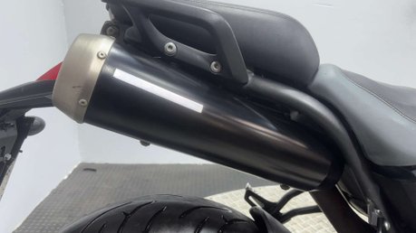 Yamaha MT-03 660 2006 30K NEW MOT A2 SERVICED 660CC SINGLE THUMPER 18