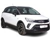 Vauxhall Crossland 1.2 Turbo Ultimate SUV 5dr Petrol Auto Euro 6 (s/s) (130 ps)