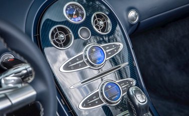 Bugatti Veyron Grand Sport Vitesse 18