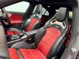 Mercedes-Benz CLA Class 2.0 CLA45 AMG S Plus Coupe 4dr Petrol 8G-DCT 4MATIC+ Euro 6 (s/s) (421 ps) 56