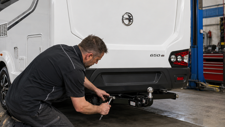 Towbars
