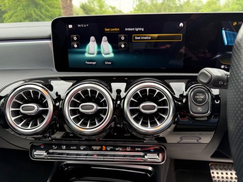 Mercedes-Benz A Class 2.0 A35 AMG (Premium Plus) SpdS DCT 4MATIC Euro 6 (s/s) 5dr 43