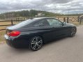 BMW 4 Series 3.0 435d M Sport Auto xDrive Euro 6 (s/s) 2dr 11