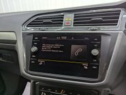 Volkswagen Tiguan 1.5 Tiguan R-Line TSi Semi-Auto 5dr 90