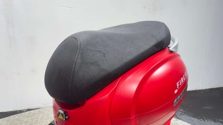 Sakura EV 3000 2024 48 MILES GOOD WORKING ELECTRIC SCOOTER 25