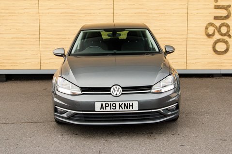Volkswagen Golf MATCH TSI EVO DSG 5