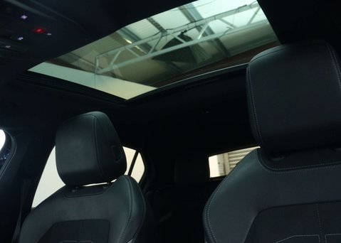 Vauxhall Astra 1.2 Turbo Ultimate Hatchback 5dr Petrol Auto Euro 6 (s/s) (130 ps) 51