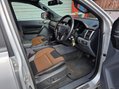Ford Ranger WILDTRAK 4X4 DCB TDCI AUTO 13