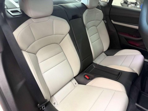 Porsche Taycan Performance Plus 93.4kWh 4S Saloon 4dr Electric Auto 4WD (11kW Charger) (57 39