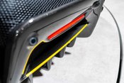 Ferrari SF90 Spider ATELIER EXAMPLE. VIOLA HONG KONG. CARBON INT & EXT. FRONT LIFT. 64