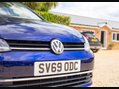 Volkswagen Golf 1.5 Golf Match TSi Evo 5dr 11