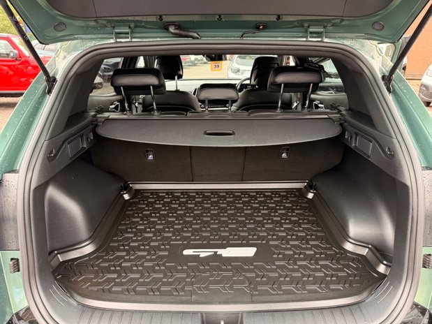 Kia Sportage GT-LINE ISG MHEV 12