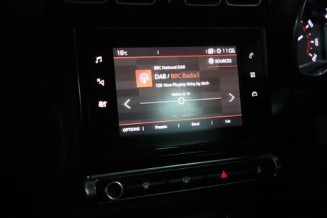 Citroen C3 Aircross PURETECH FLAIR S/S 35