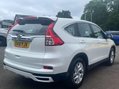 Honda CR-V 1.6 i-DTEC S Navi SUV 5dr Diesel Manual Euro 6 (s/s) (120 ps) 13