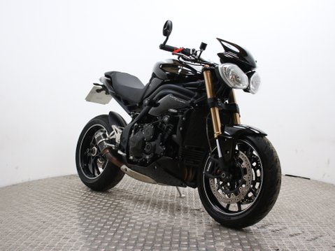 Triumph Speed Triple SPEED TRIPLE 94 3