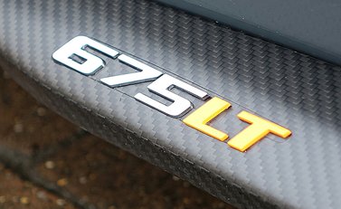 McLaren 675LT 23