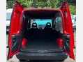 Vauxhall Combo 1.3 CDTi 1700 ecoFLEX 16v Panel Van 3dr Diesel Manual (134 g/km, 69 bhp) 12