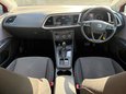 SEAT Leon TDI SE DYNAMIC TECHNOLOGY DSG 2