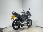 Honda CBF125 CBF125 2012 ONLY 5K VERY CLEAN 125CC LEARNER BIKE COMMUTER 2