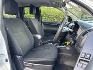 Isuzu D-Max Extended Cab 1.9 4x4 Pickup 4