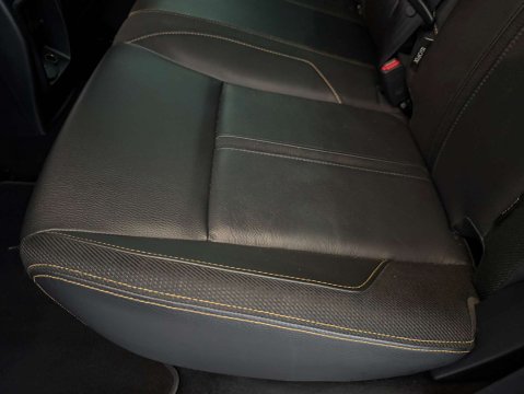 Ford Ranger 2.0 Ranger Wildtrak EcoBlue 4x4 Auto 4WD 44