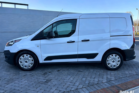 Ford Transit Connect 200 L1 100ps Panel Van - No VAT 6