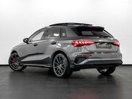 Audi A3 1.4 TFSIe 45 S line Competition Sportback 5dr Petrol Plug-in Hybrid S Troni 25