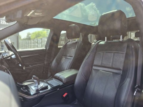 2020 Land Rover Range Rover Evoque thumbnail 15