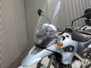 BMW F650 2004 6K RUNNING PROJECT BIKE SPARES OR REPAIR 650CC 21