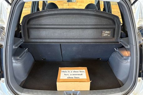 Mitsubishi Colt 1.3 CZ2 Hatchback 5dr Petrol Auto Euro 4 (94 ps) 56