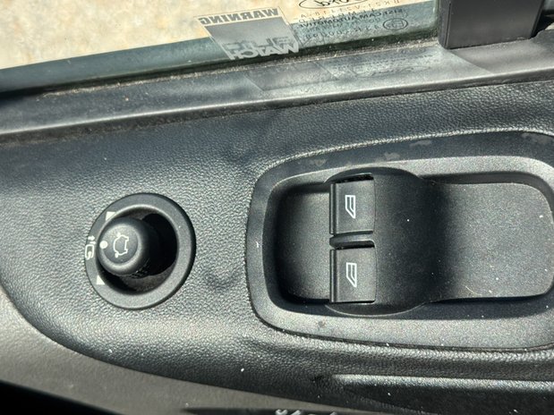 Ford Transit Custom LWB L2H1 Low Roof Trend Air Con (SOLD KH) Sensors EURO 6 21