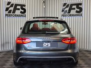 Audi RS4 4.2 FSI V8 Estate 5dr Petrol S Tronic quattro Euro 5 (450 ps) 39
