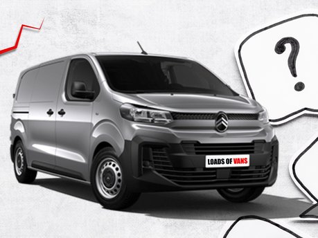 Are Van Prices Dropping in 2025?