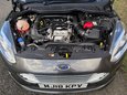 Ford Fiesta ZETEC 4