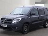 Mercedes-Benz Citan LWB L2H1 Low Roof Air Con Sensors EURO 6 NO VAT