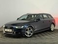 Audi A4 AVANT TDI S LINE START/STOP 3