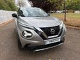 Nissan Juke 1.0 DIG-T Tekna+ DCT Auto Euro 6 (s/s) 5dr 63