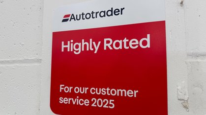 Used car dealer Clever Car Collection wins award for its customer service for second year running 2