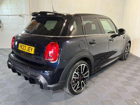 Mini Hatch 1.5 Cooper Sport Steptronic Euro 6 (s/s) 5dr 6